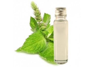 Huile essentielle menthe poivrée 20ml