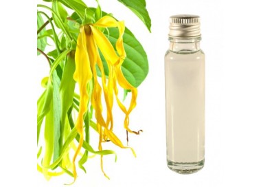 Huile essentielle ylang ylang 20ml