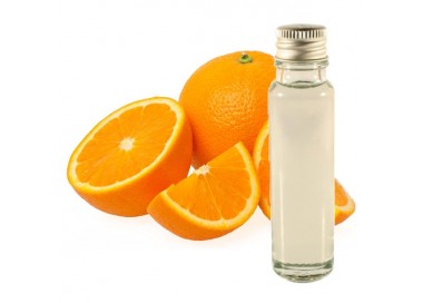 Huile essentielle orange 20ml