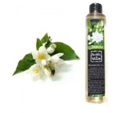 Huile massage jasmin 150ml