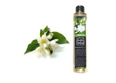 Huile massage jasmin 150ml