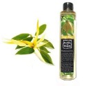 Huile massage ylang ylang