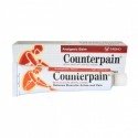 Pommade counterpain chaude