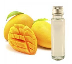 Huile essentielle mangue