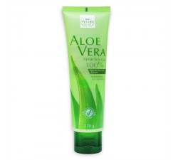 Aloe vera gel