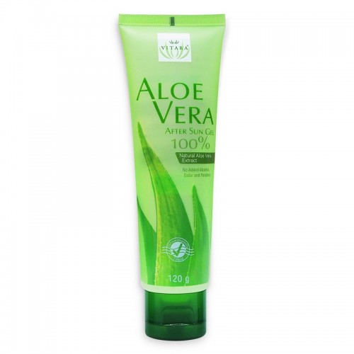 Aloe vera gel