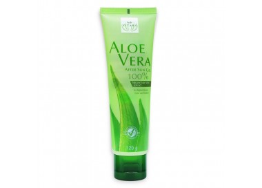 Aloe vera gel 120gr