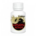 Panax ginseng rouge