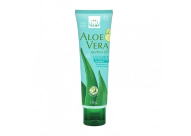 Aloe vera gel visage 120gr