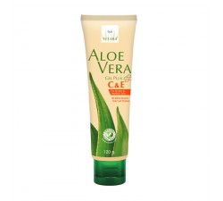 Aloe vera gel vitamine