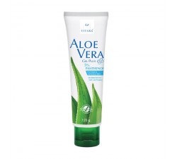 Aloe vera gel panthénol