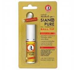 Huile siang pure stick formule I