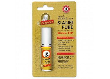 Huile siang pure stick formule I