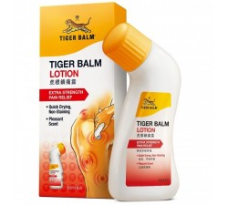 Lotion du baume du tigre 80ml