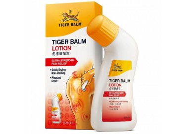 Lotion du baume du tigre 80ml