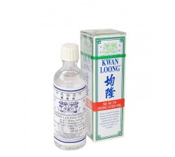 Huile kwan loong 28ml