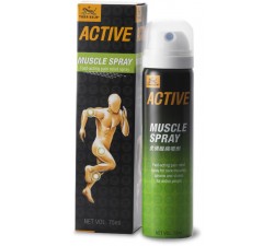 Baume du tigre spray active 75ml