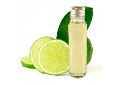 Huile essentielle citron 20ml